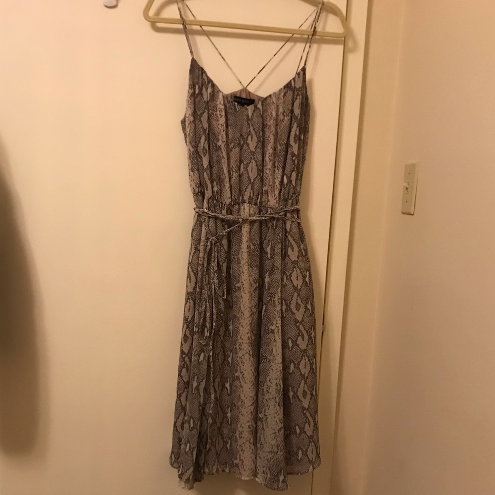Banana Republic Dress